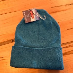 Winterlace Beanie Hat